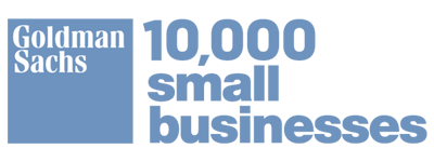 Goldman Sachs 10,000 small businesses