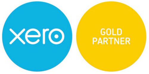 xero Gold partner