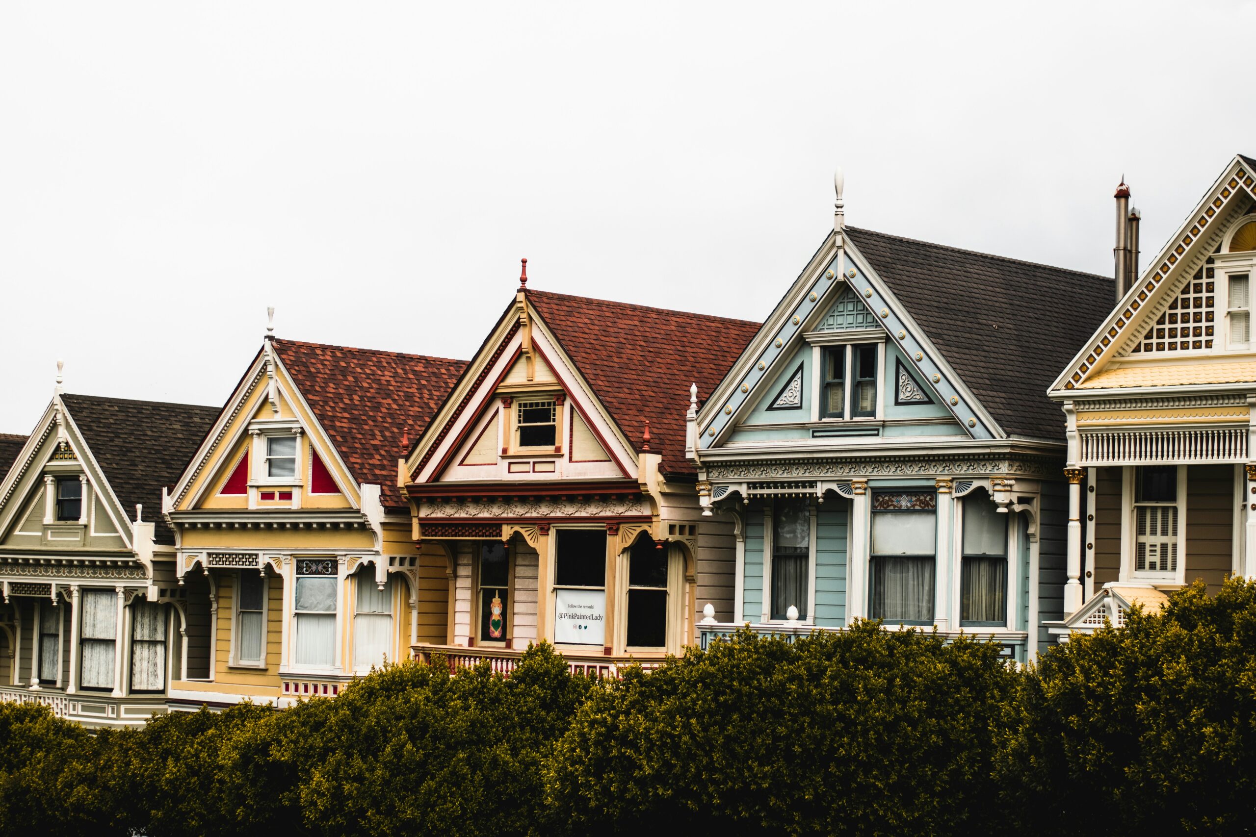How to pick an investment property