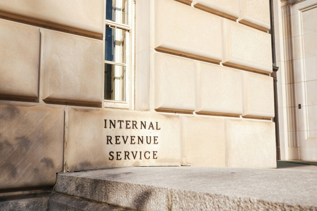 How to Navigate IRS Audits as a Real Estate Professional