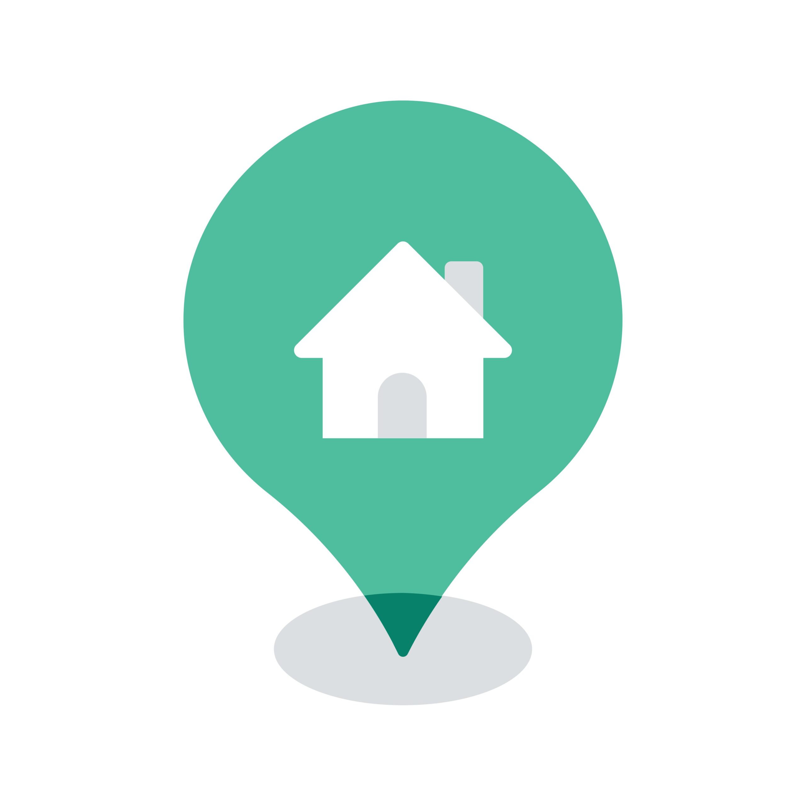 Qualified opportunity zone