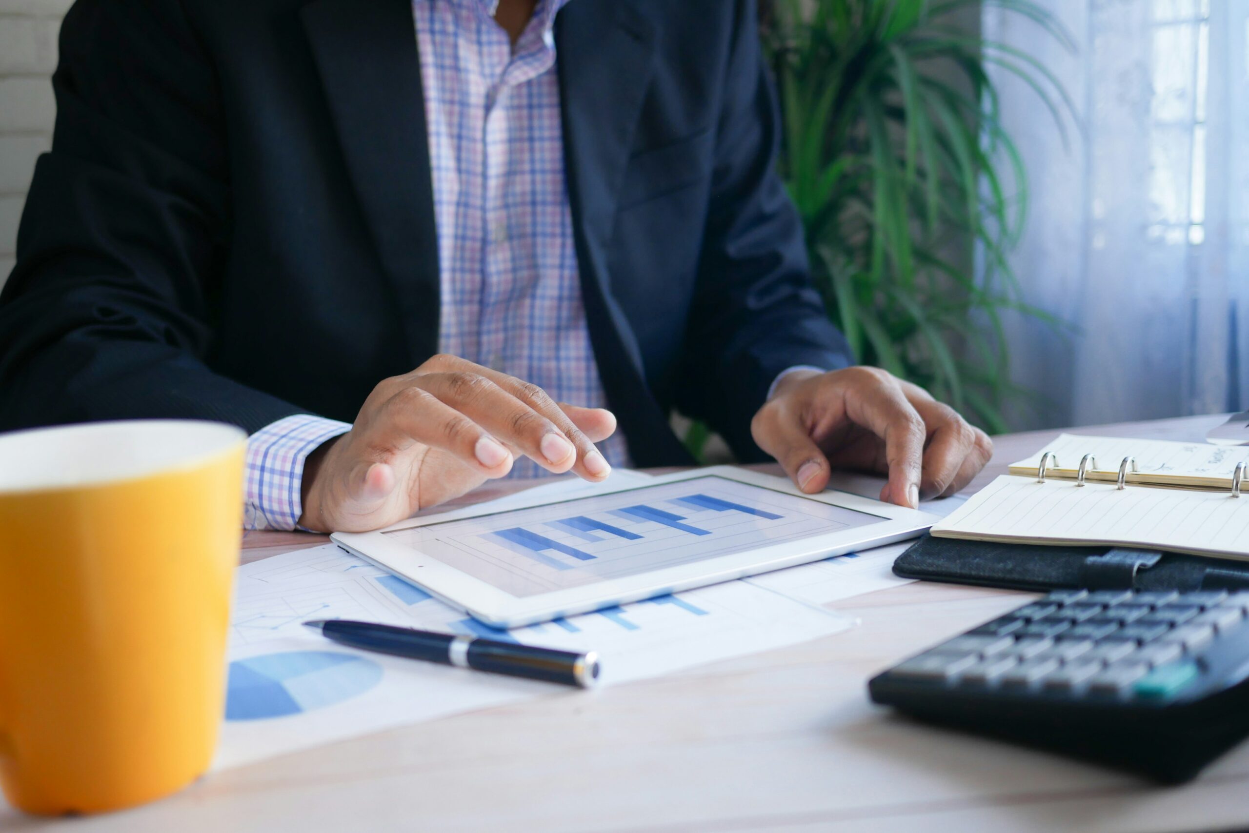 Why Real Estate Funds & Syndications Must Hire a CPA