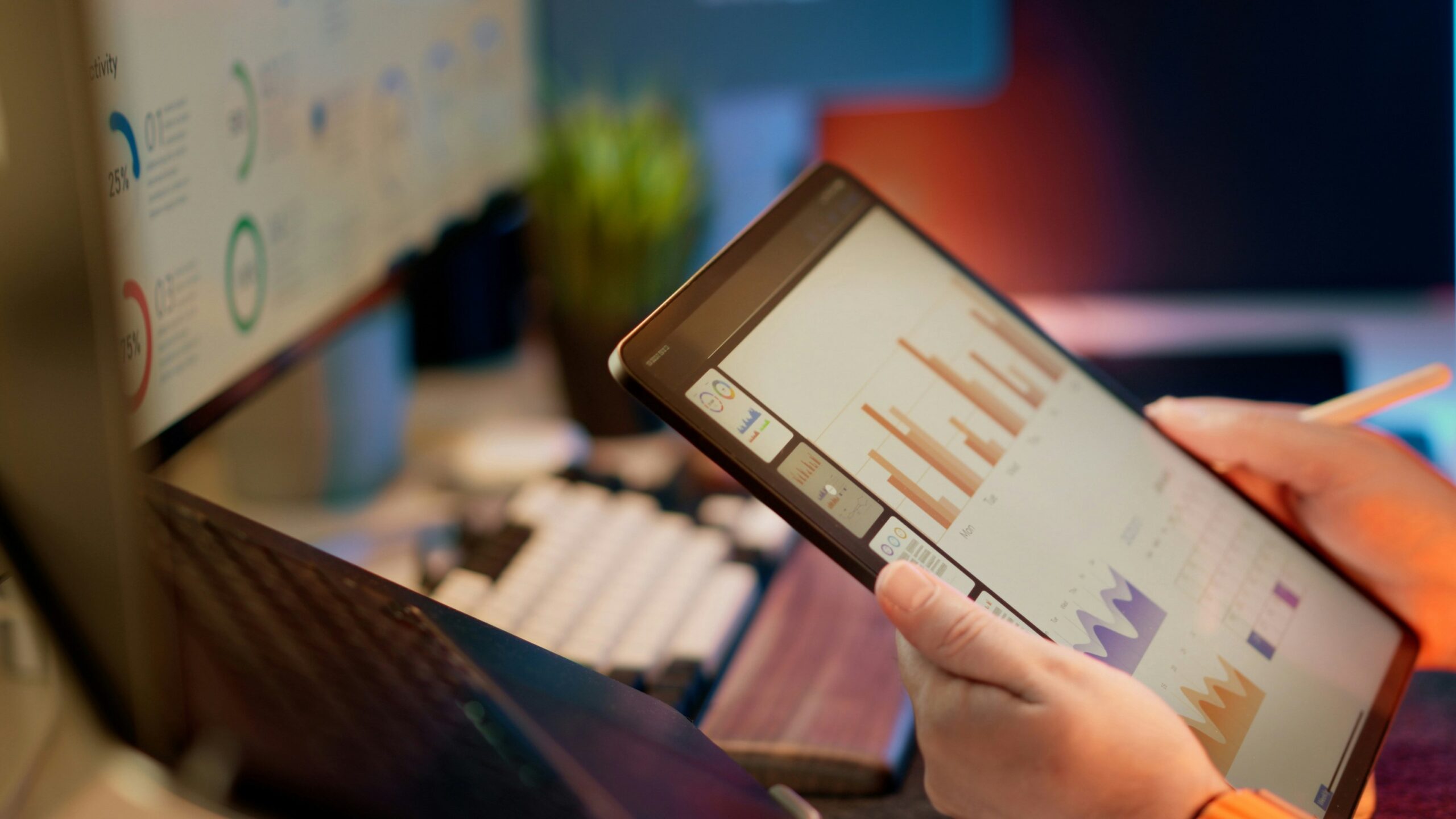 The Best Accounting Software for Real Estate