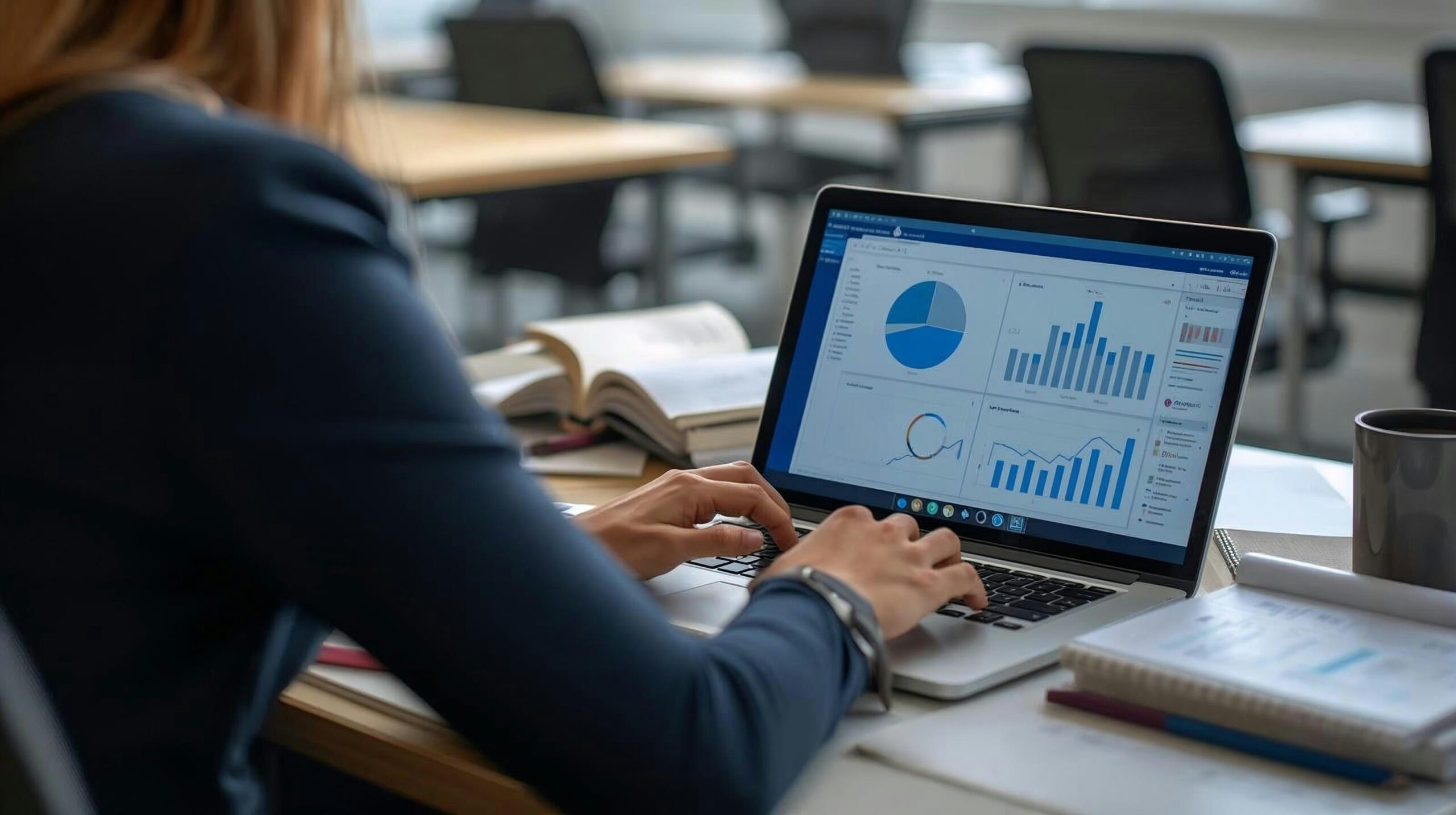 Professional-Grade Financials For Real Estate Funds