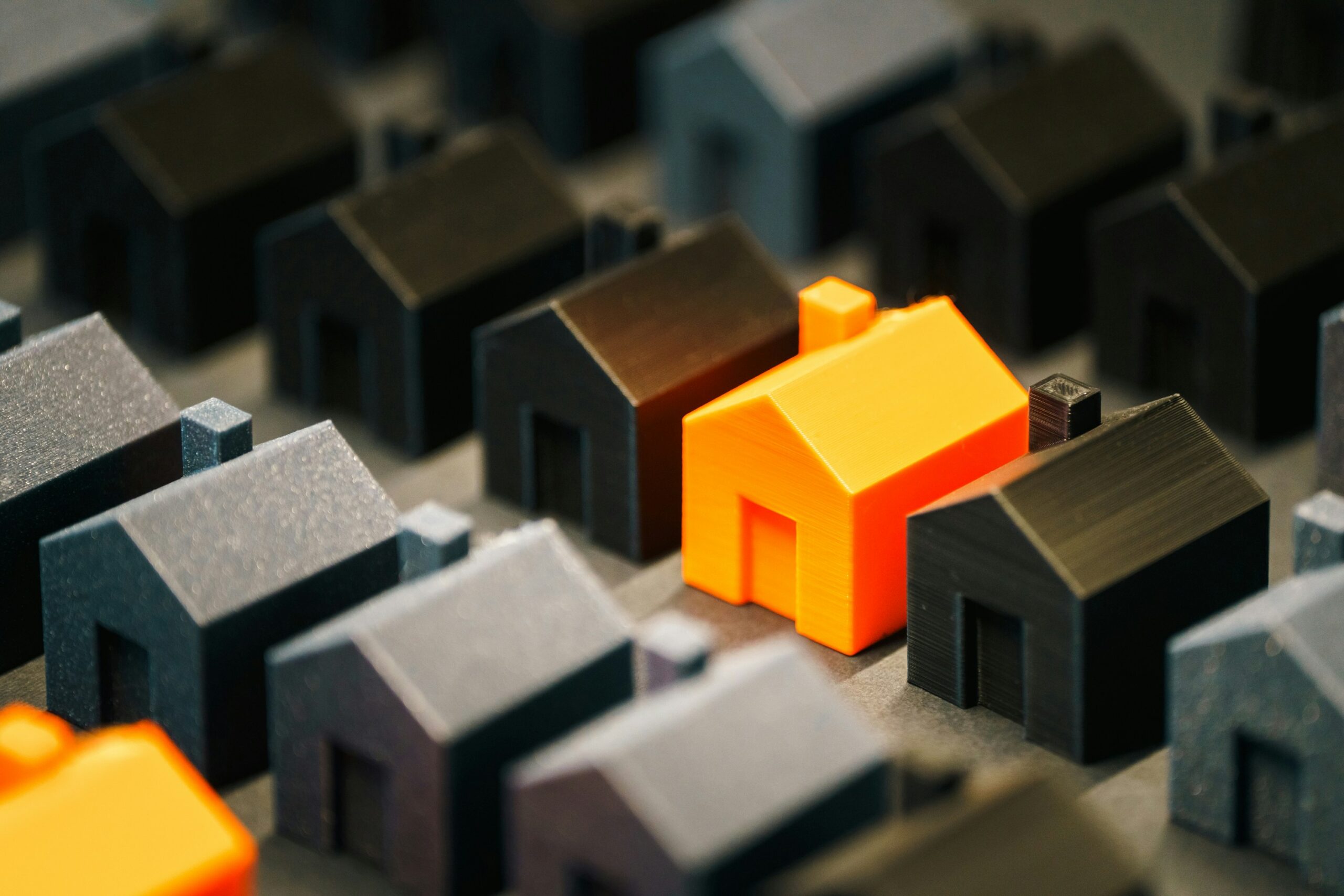 Cost segregation study results for real estate fund property