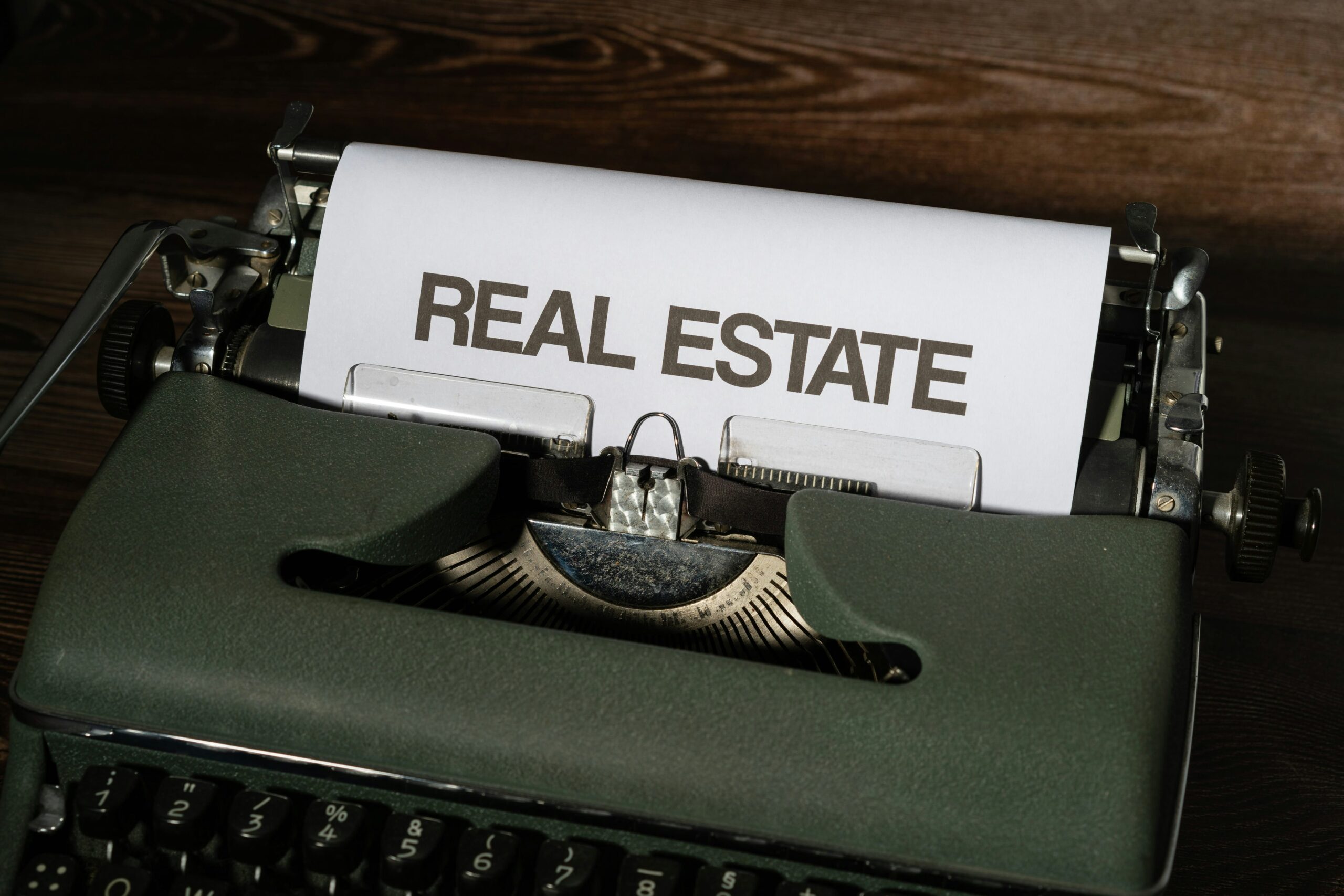 Real estate fund GP reviewing carried interest tax treatment